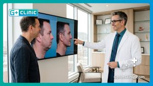 Best Chin and Neck Liposuction Clinic in Turkey | 3 Top