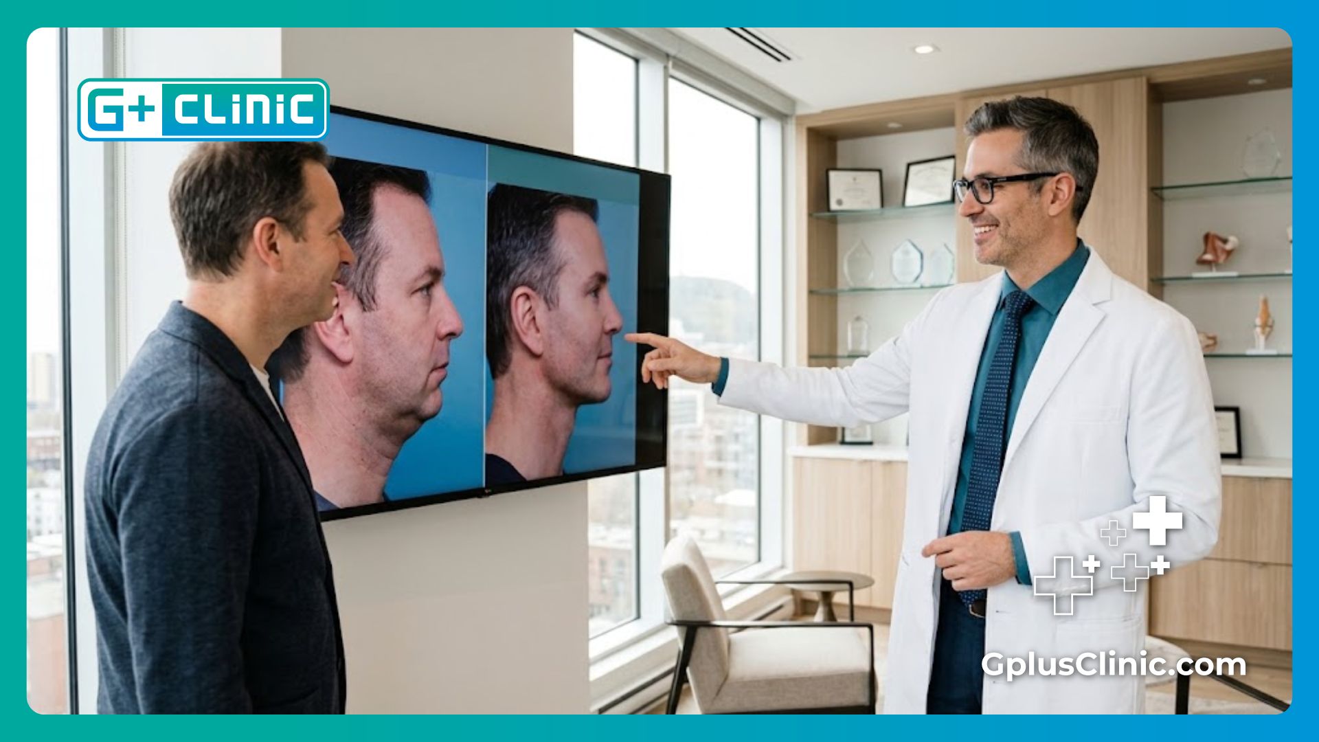 You are currently viewing Meilleure Clinique de Liposuccion du Menton et du Cou en Turquie