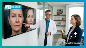 Best Clinic for Breast Augmentation and Lift Together