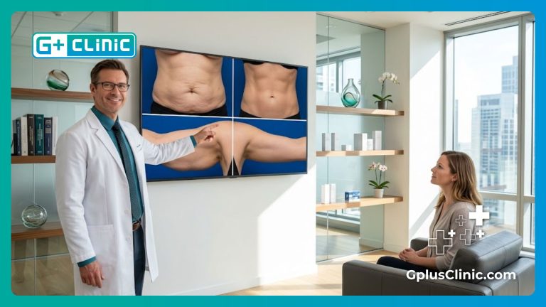 Lire la suite à propos de l’article Meilleure clinique pour le raffermissement de la peau au plasma froid J-Plasma en Turquie
