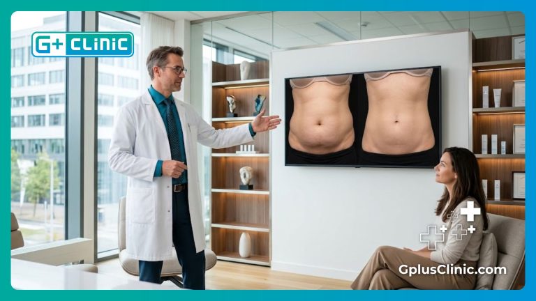 Read more about the article أفضل دكتور نحت الجسم بالتبريد | 5 نصائح
