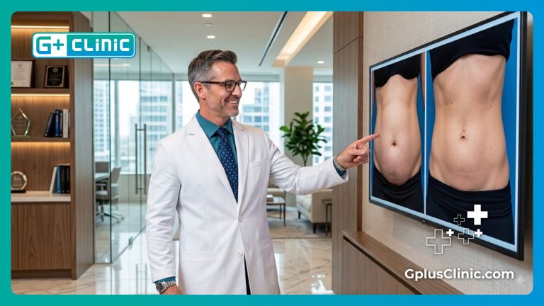 Lee más sobre el artículo Mejor doctor de criolipólisis en Turquía | 3 Tips