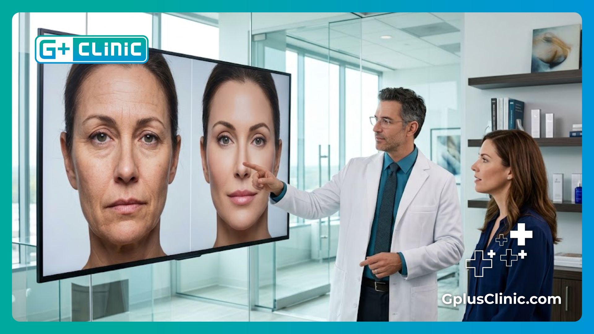 You are currently viewing Best Doctor for Breast Filler Injection | 3 Tips