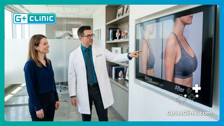 Read more about the article Best Doctor for Breast Lift and Augmentation | 1 Tips