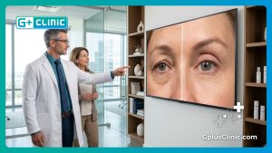 Best Doctor for Non-Surgical Eyelid Blepharoplasty 5