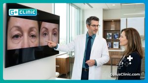 Best Doctor for Plasma Eyelid Tightening | 7 Facts