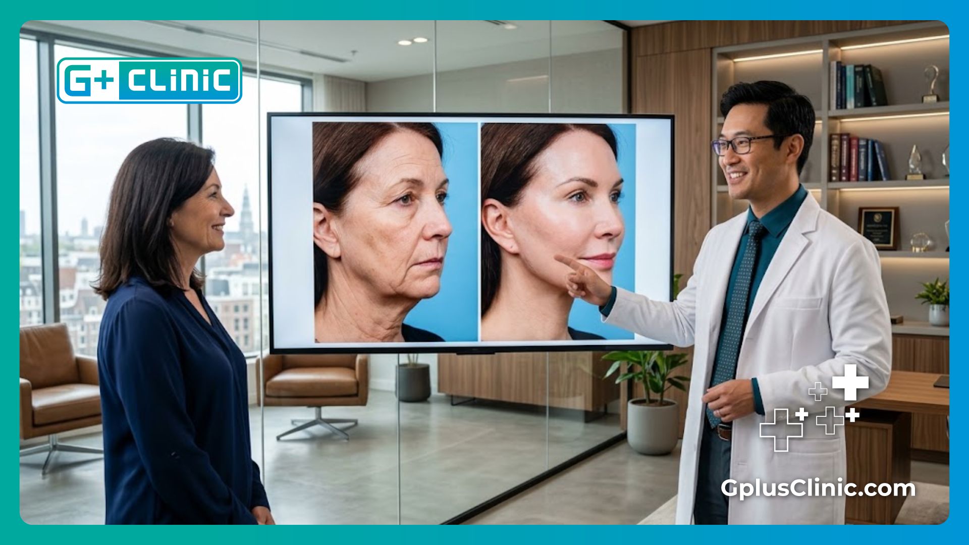 You are currently viewing Meilleurs chirurgiens esthétiques du visage et du cou | 5 Tips