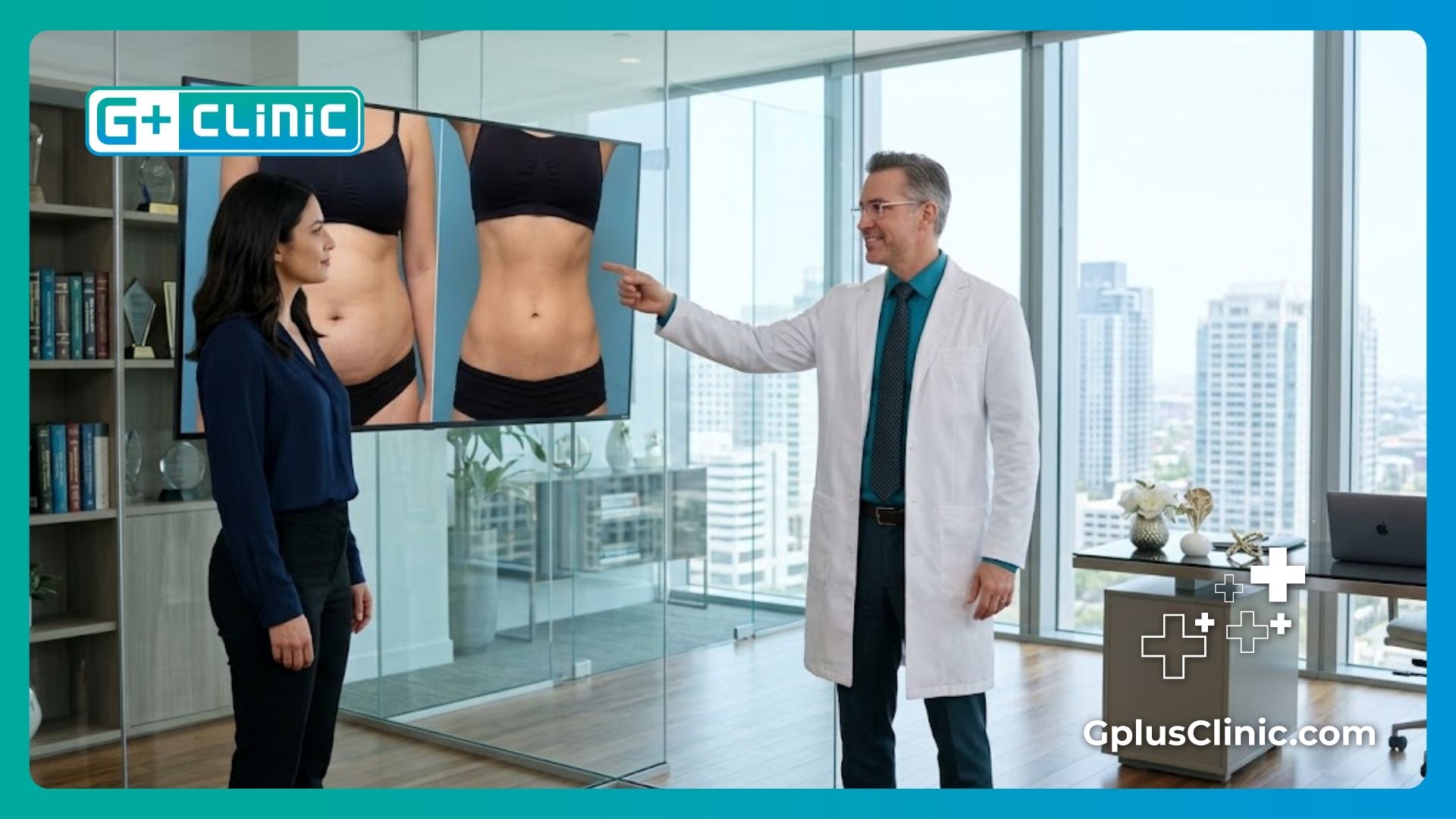 You are currently viewing Best Fat Reduction and Body Contouring Clinic | 3