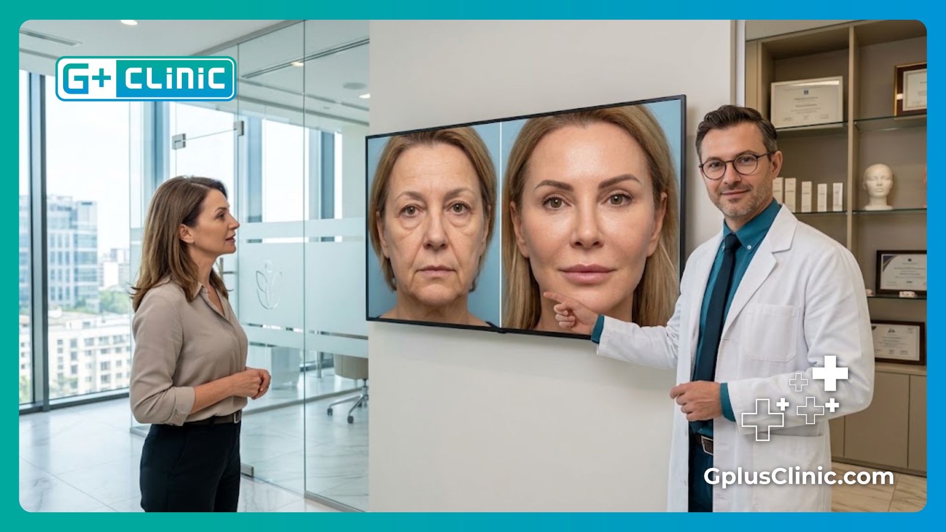 En este momento estás viendo El Mejor Cirujano de Estiramiento Facial Completo | 7 Claves