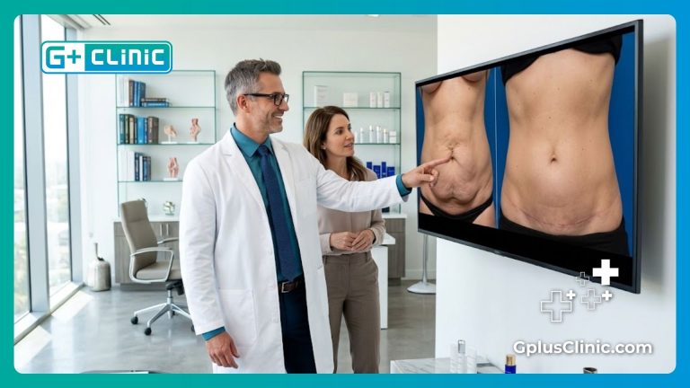 Read more about the article Best Lower Body Lift Clinic in Turkey | 3 Facts