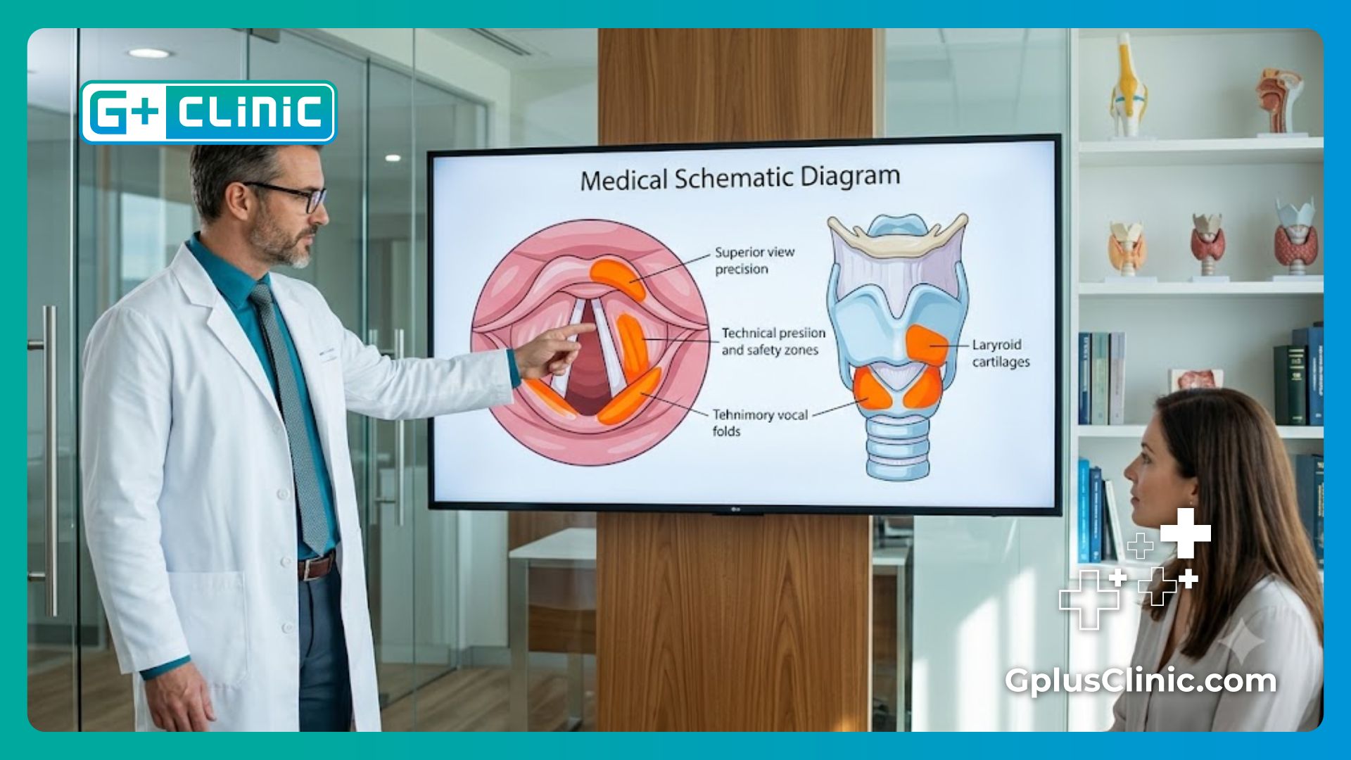 You are currently viewing Best Hospital for Voice Surgery | 5 Tips