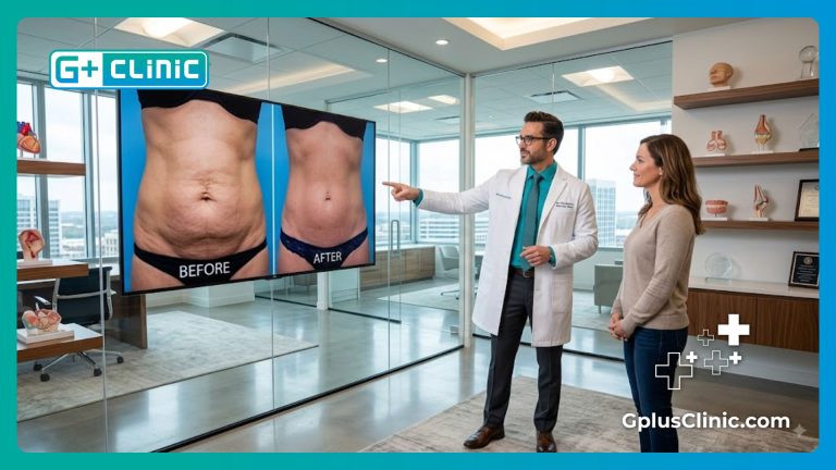Lire la suite à propos de l’article Meilleur docteur de rasserrement de la peau par J-Plasma en Turquie | 1 Avis