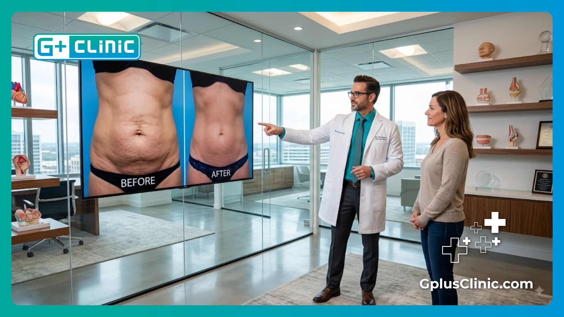 En este momento estás viendo Mejor doctor de tensado cutáneo con J-Plasma en Turquía | 1 Claves