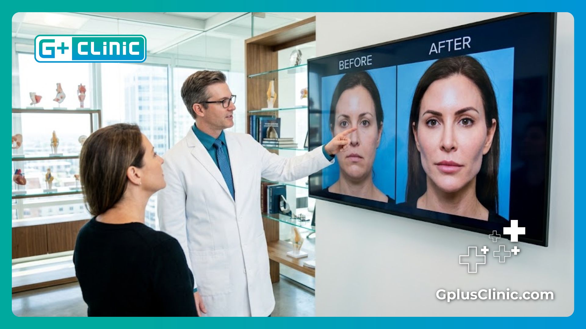You are currently viewing Meilleur Chirurgien Contour de la Mâchoire (Texas) en Turquie | 5 Conse