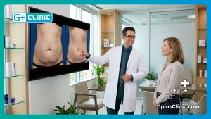Best Liposuction Clinic with J-Plasma Skin Tightening in Turkey | 1
