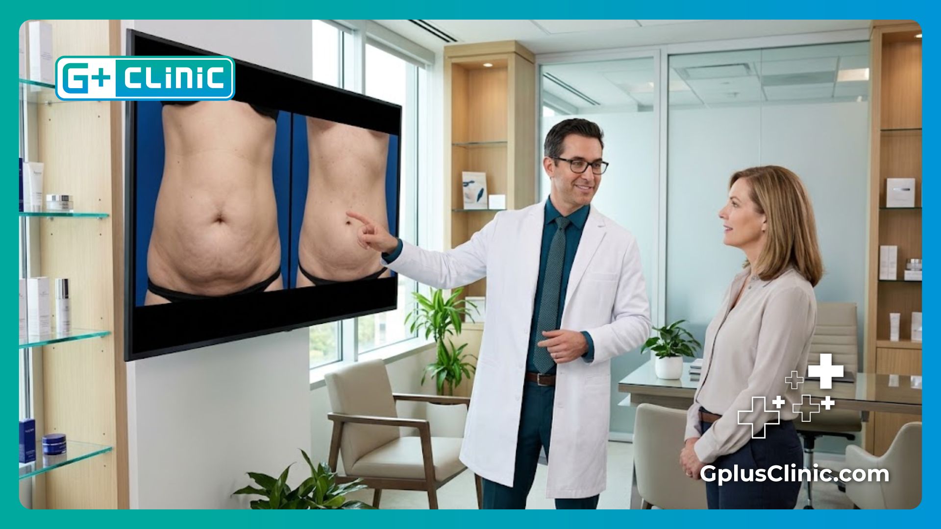 En este momento estás viendo Mejor clínica de liposucción con estiramiento de la piel J-Plasma en Turquía | 1