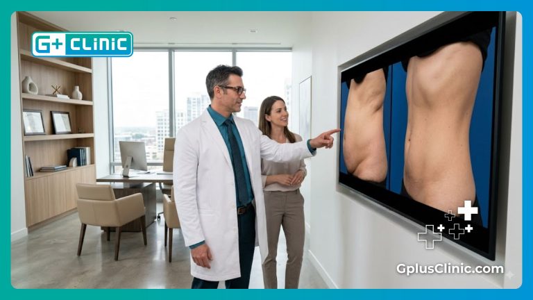 Lee más sobre el artículo Mejor doctor de liposucción con tensado cutáneo J-Plasma en Turquía | 5 Claves