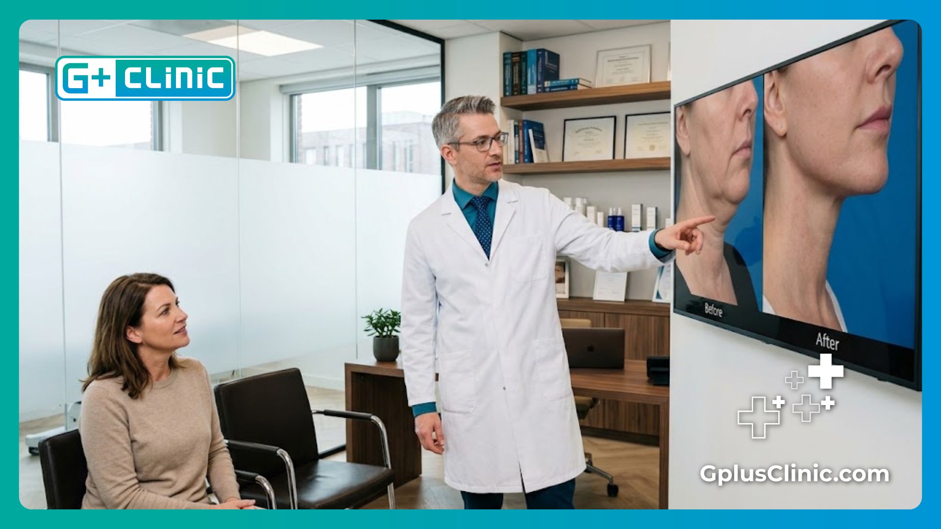 En este momento estás viendo El mejor doctor en remodelación de cuello | Top 3