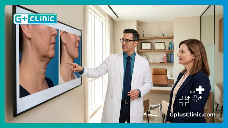 Read more about the article Best Neck Liposuction Doctor in Turkey | Top 5