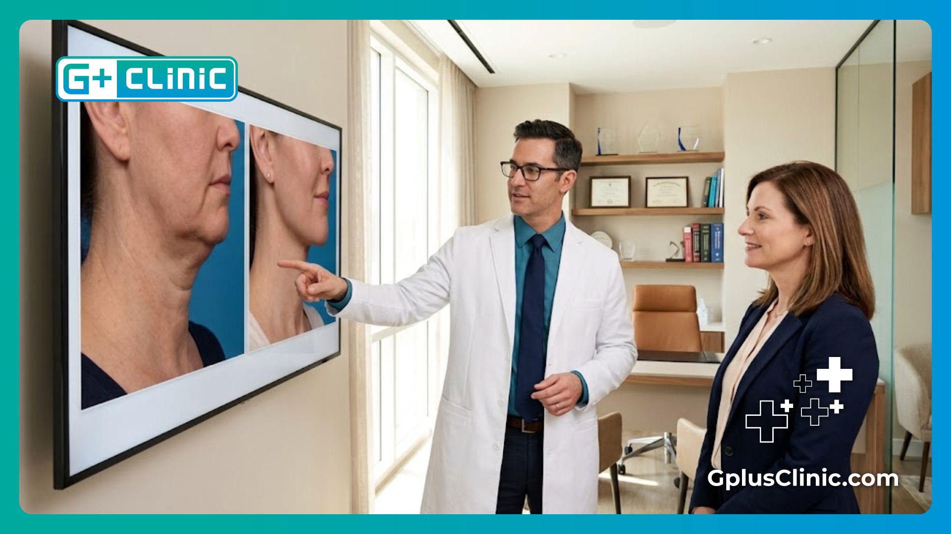 En este momento estás viendo Mejor doctor de liposucción de cuello en Turquía | Top 3