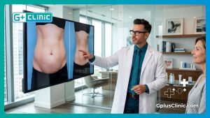 Best Non-Surgical Body Contouring Clinic | 1 Facts