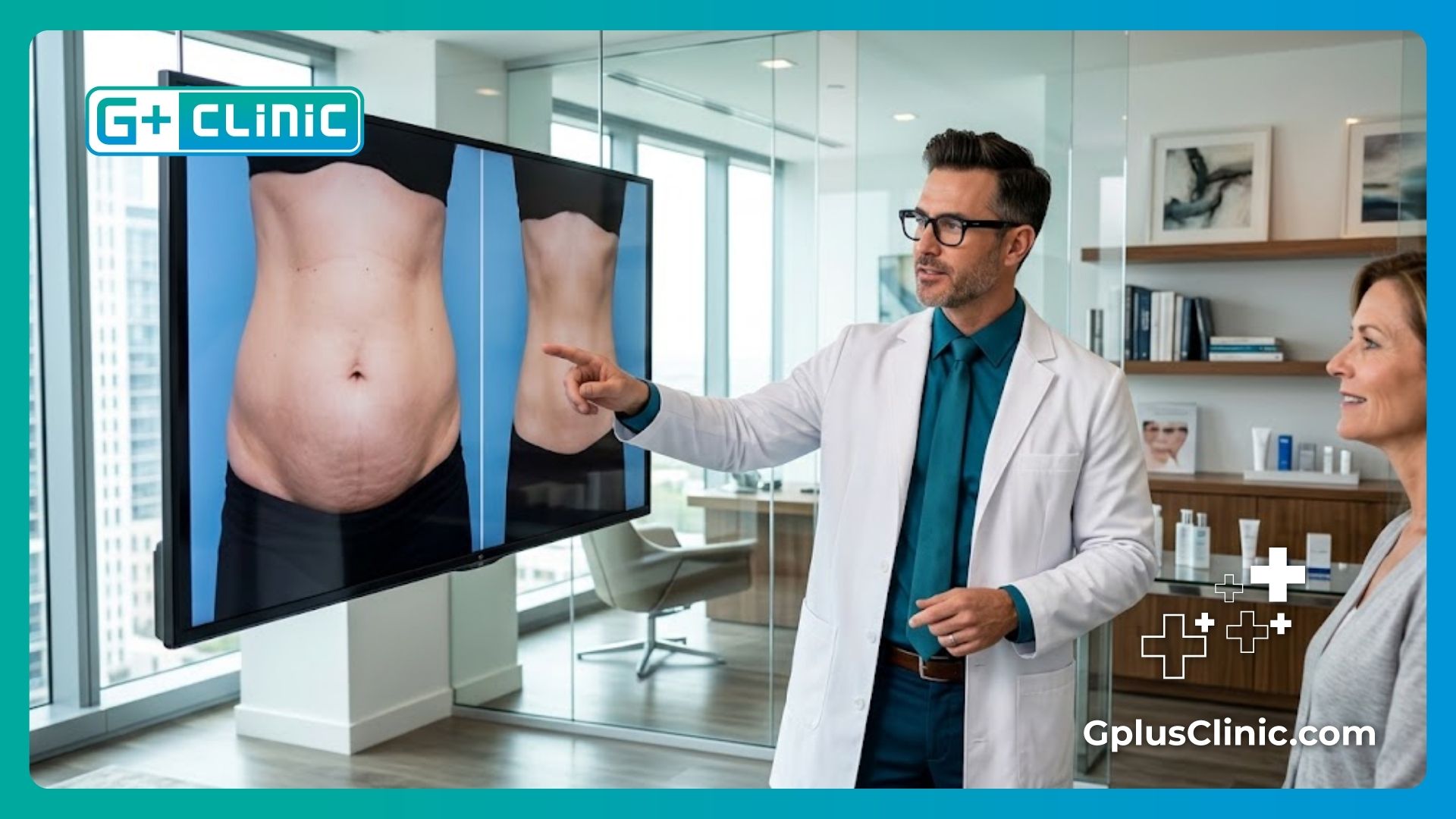 You are currently viewing Best Non-Surgical Body Contouring Clinic | 1 Facts