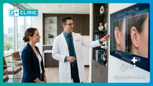 أفضل دكتور تجميل صيوان الأذن في تركيا | 7 أسرار