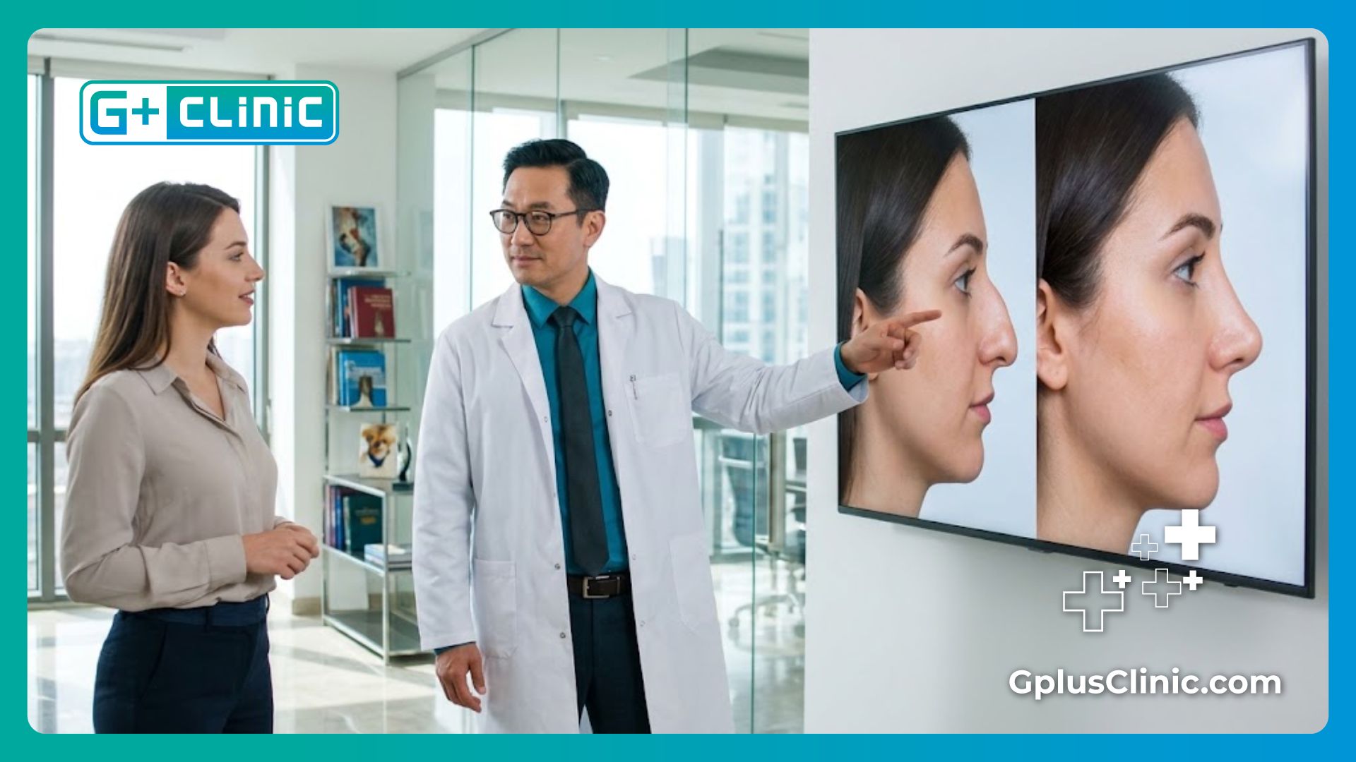 You are currently viewing Meilleur Chirurgien en Rhinoplastie en Turquie | Top 5