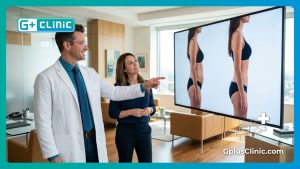 Best Silicone Breast Augmentation Clinic in Turkey | 1
