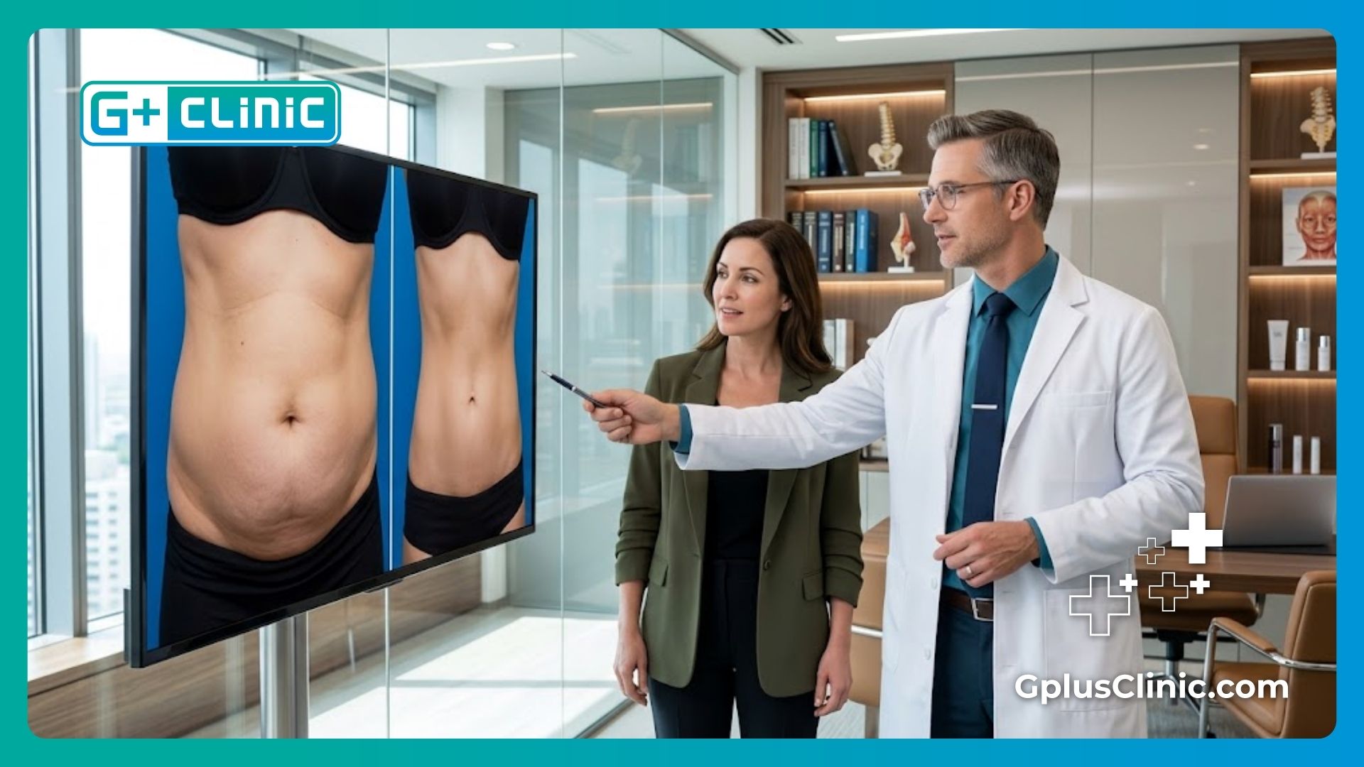 You are currently viewing Best Smart Lipo clinic | 7 Facts