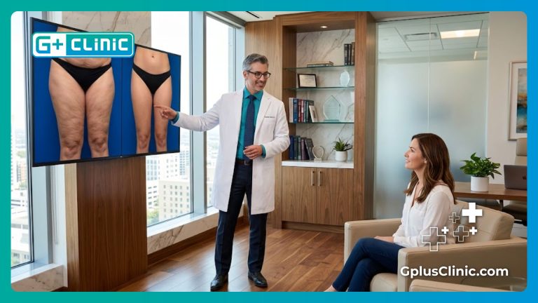 Lee más sobre el artículo El mejor doctor para escultura de muslos | 3 Tips