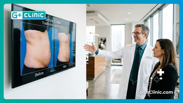 Lee más sobre el artículo Mejor doctor para liposucción tradicional en Turquía