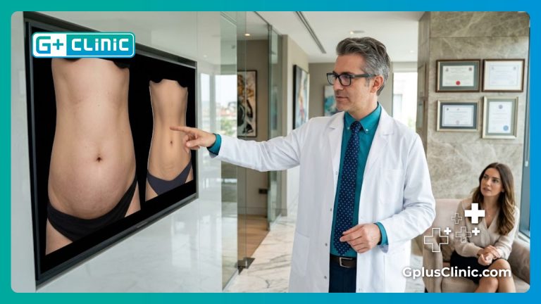 Read more about the article Best Waist Sculpting Doctor in Turkey | 5 Tips