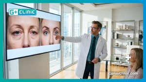 Best blepharoplasty doctors | 5 Top Experts