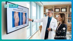 Best buttocks liposuction clinic in Turkey | 5 Tips
