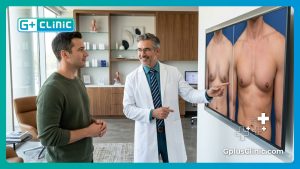 Best chest liposuction doctor in Turkey | 5 Tips
