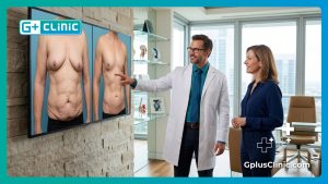 Best clinic for skin tightening after gastric sleeve in Turkey | 5