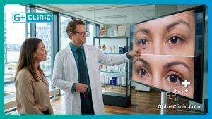 Best doctor for eye widening surgery in Turkey | 5 Tips