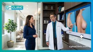 Best doctor for breast asymmetry treatment | 5 Tips
