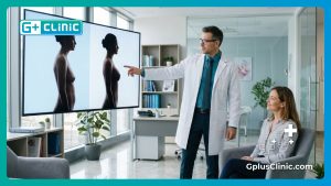 Best doctor for breast surgery after childbirth | 3 Tips