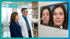 Best doctor for bulged eye surgery in Turkey | 7 Facts