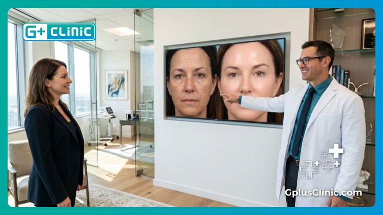 Lee más sobre el artículo Mejor médico para peeling químico facial en Turquía | 1 Claves