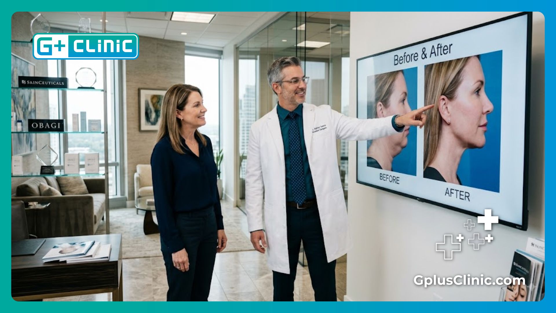 En este momento estás viendo Mejor doctor para liposucción de papada y cuello en Turquía | 5 Claves