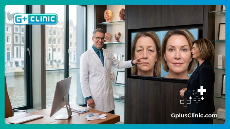 Read more about the article Best doctor for excess skin removal around the eyes | 1 Tips