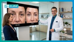 Best doctor for eye skin booster injections | 5 Tips