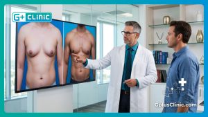 Best doctor for chest sculpting in Turkey | 5 Tips