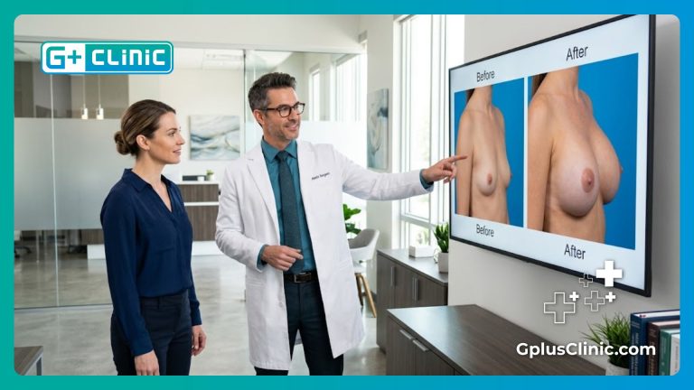 Read more about the article Best doctor for fat transfer breast augmentation in Turke | 5 Facts
