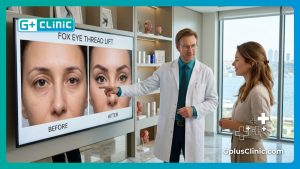 Best doctor for fox eye thread lift in Turkey | 3 Tips