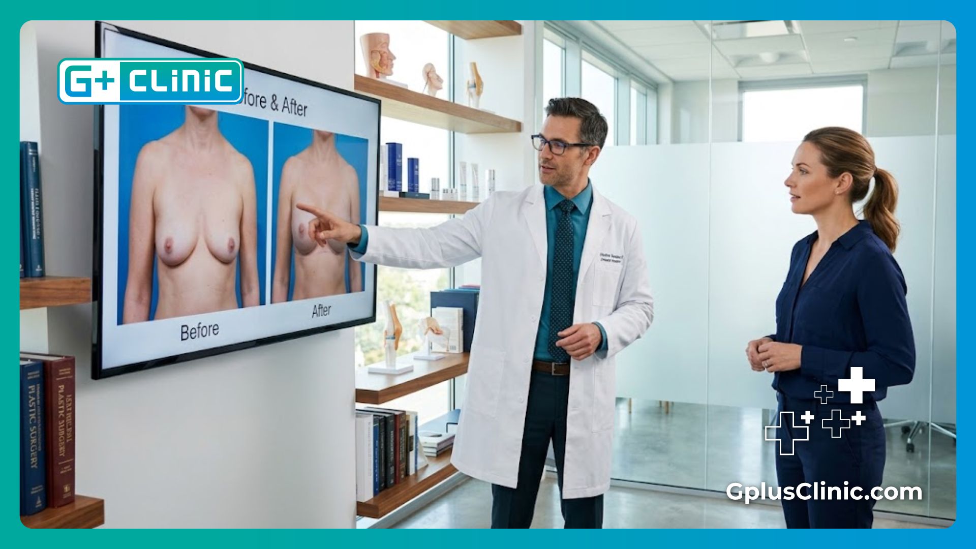 En este momento estás viendo Mejor doctor para levantamiento de senos con hilos de oro | 5 Claves