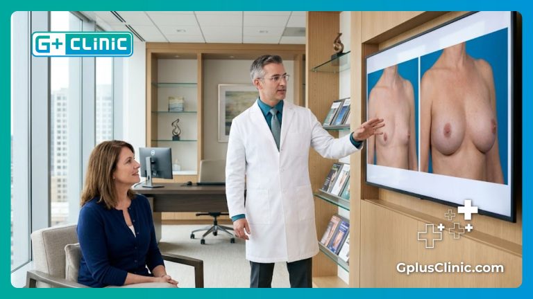 Lee más sobre el artículo Mejor médico para reconstrucción mamaria inmediata | 1 Claves